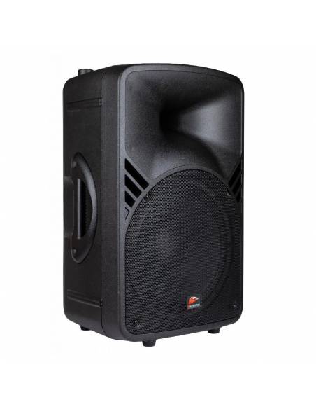 JB SYSTEMS PPA-122 ALTAVOZ ACTIVO 12ANDquot USB / MP3 / FM / Bluetooth JBSYSTEMS