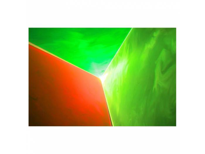 JB SYSTEMS SMOOTH SCAN-3 LASER Mk2 JBSYSTEMS