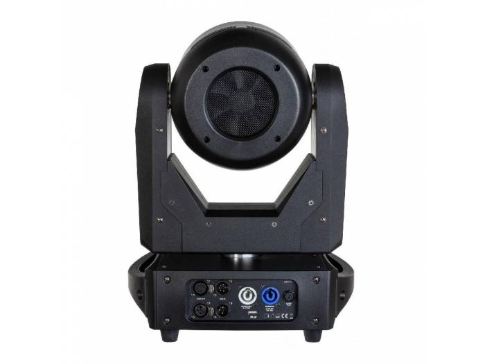 JB SYSTEMS CHALLENGER WASH CABEZA MÃVIL  LED 7x40W JBSYSTEMS