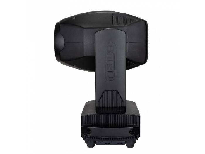 BRITEQ BT-SHARK CABEZA MÃVIL LED SPOT 200W BRITEQ