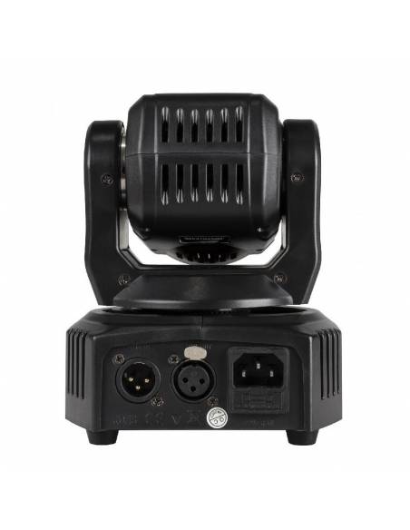 JB SYSTEMS CLUBWASH MINI CABEZA MOVIL JBSYSTEMS