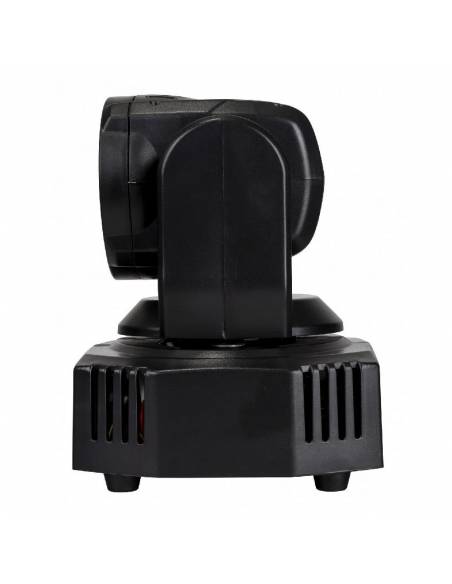 JB SYSTEMS CLUBWASH MINI CABEZA MOVIL JBSYSTEMS