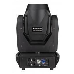 JB SYSTEMS CHALLENGER BSW CABEZA MÃVIL LED 150W JBSYSTEMS 2