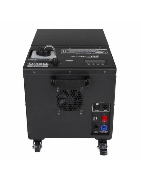 BRITEQ BT-H2FOG COMPACT MÃQUINA DE HUMO BAJO BRITEQ