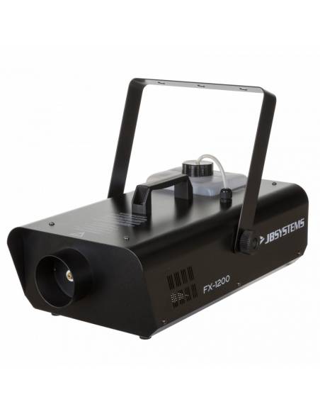 JB SYSTEMS FX-1200 MÃQUINA HUMO JBSYSTEMS