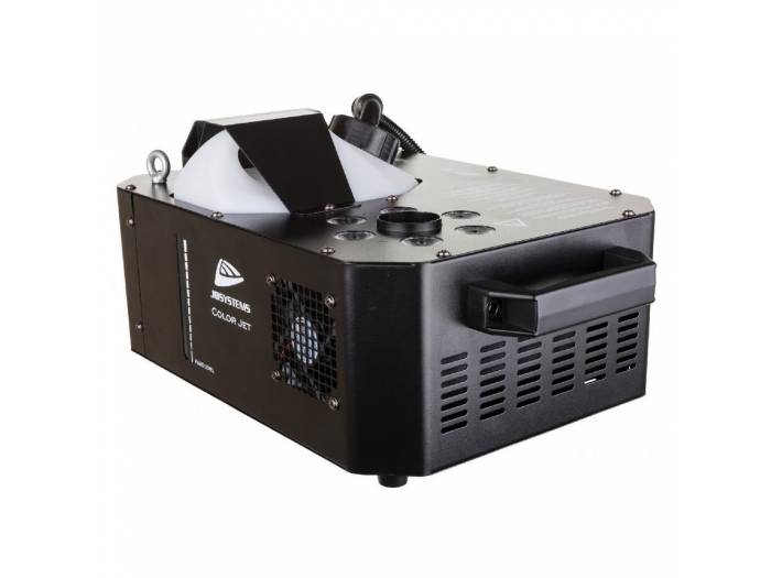 JB SYSTEMS COLORJET MÃQUINA DE HUMO VERTICAL JBSYSTEMS