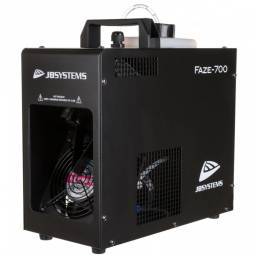 JB SYSTEMS FAZE-700 MÃQUINA EFECTO FAZER JBSYSTEMS