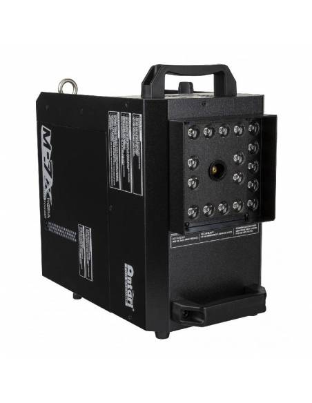 ANTARI M-7X RGBA MÃQUINA HUMO VERTICAL ANTARI