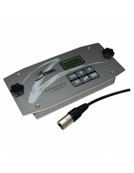 ANTARI Z-3000II MÃQUINA HUMO DMX ANTARI