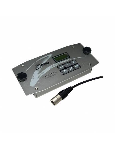 ANTARI Z-1500 II MÃQUINA HUMO DMX ANTARI