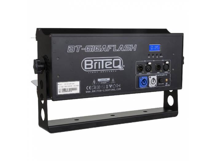 BRITEQ BT-GIGAFLASH PANTALLA FLASH LED BRITEQ