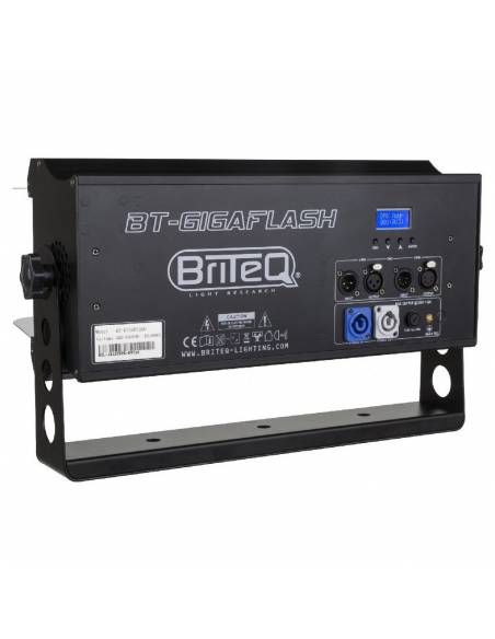 BRITEQ BT-GIGAFLASH PANTALLA FLASH LED BRITEQ