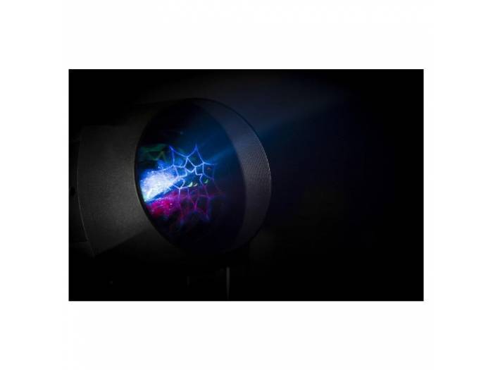 BRITEQ BTX-SATURN CABEZA MÃVIL LED 270W BRITEQ