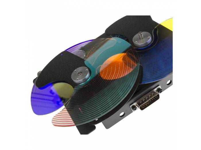 BRITEQ BTX-SATURN CABEZA MÃVIL LED 270W BRITEQ