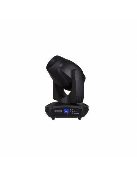BRITEQ BTX-HAWK CABEZA MÃVIL LED SPOT 180W BRITEQ