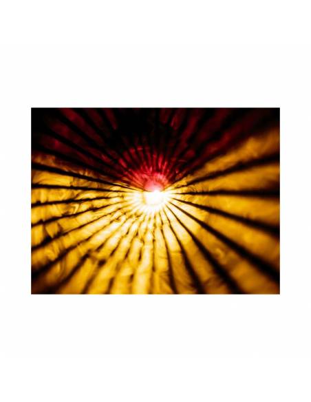 BRITEQ BTX-HAWK CABEZA MÃVIL LED SPOT 180W BRITEQ