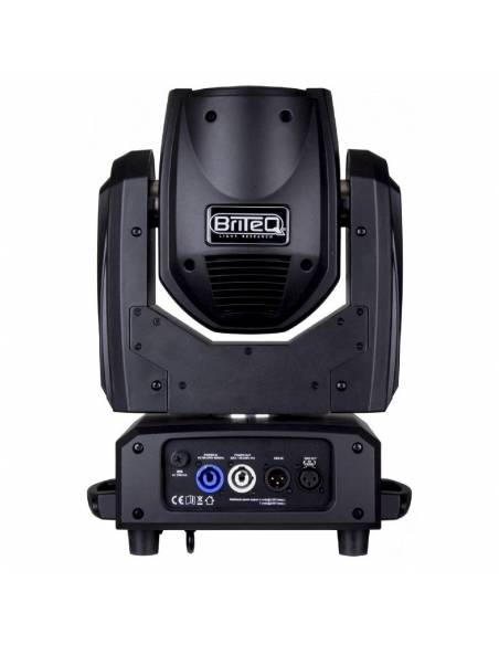 BRITEQ BT-TRACKER CABEZA MÃVIL BEAM BRITEQ