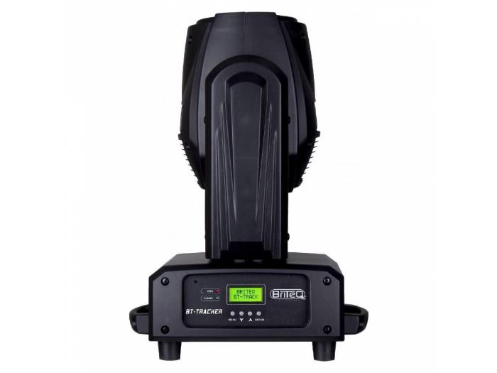 BRITEQ BT-TRACKER CABEZA MÃVIL BEAM BRITEQ