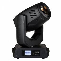 BRITEQ BTX-TITAN CABEZA MÃVIL BRITEQ