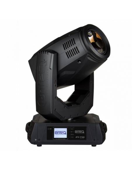 BRITEQ BTX-TITAN CABEZA MÃVIL BRITEQ