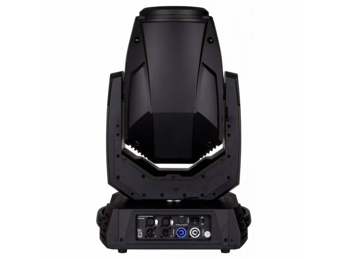 BRITEQ BTX-TITAN CABEZA MÃVIL BRITEQ
