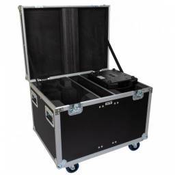 BRITEQ RACK PARA 2x BTX-CIRRUS BRITEQ 2