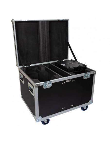 BRITEQ RACK PARA 2x BTX-CIRRUS BRITEQ