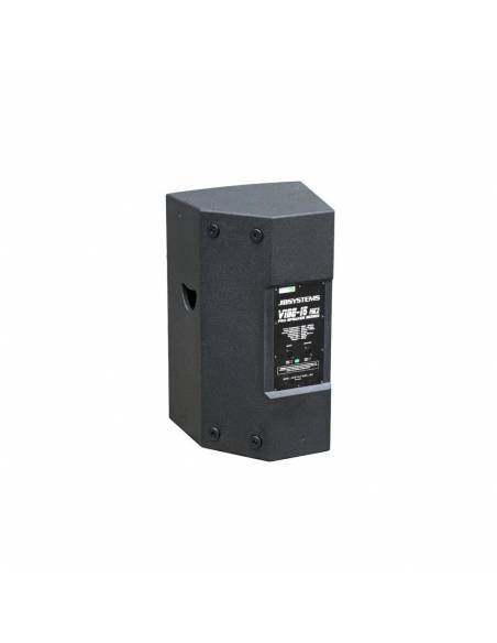 JB SYSTEMS VIBE-15 MKII CAJA ACÃSTICA 15\ANDquot 300W JBSYSTEMS
