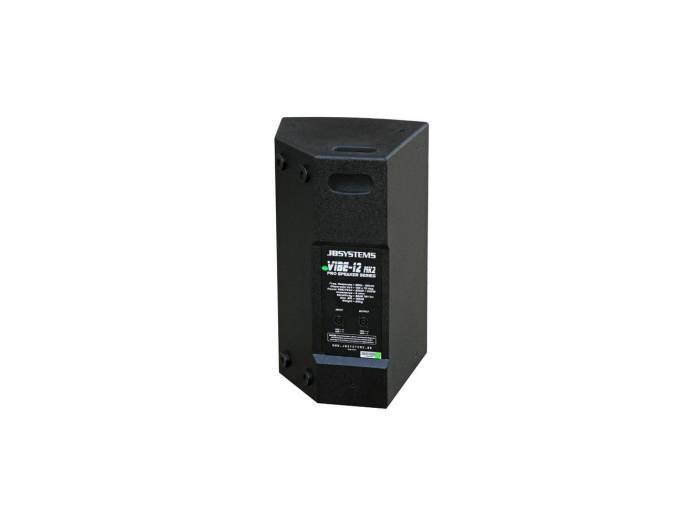 JB SYSTEMS VIBE-12 MKII CAJA ACÃSTICA 12ANDquot 250W JBSYSTEMS