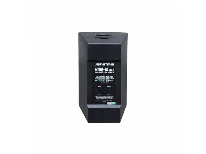 JB SYSTEMS VIBE-10 CAJA ACÃSTICA 10\ANDquot 200W JBSYSTEMS