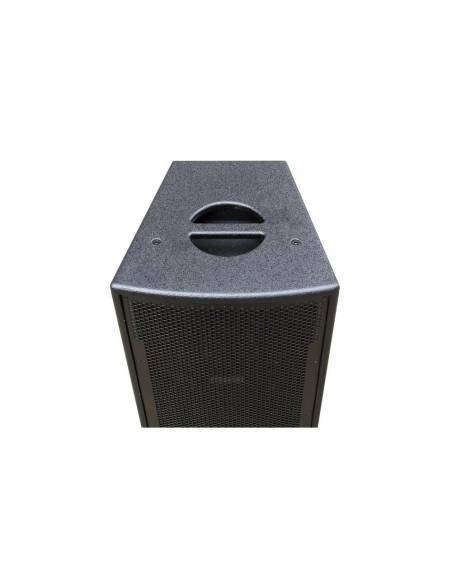 JB SYSTEMS VIBE-10 CAJA ACÃSTICA 10\ANDquot 200W JBSYSTEMS