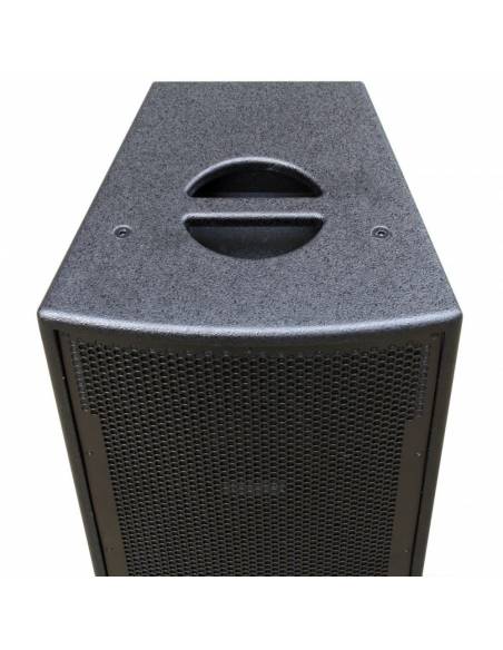 JB SYSTEMS VIBE-10 CAJA ACÃSTICA 10\ANDquot 200W JBSYSTEMS