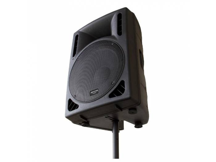 JB SYSTEMS PSA-15 ALTAVOZ ACTIVO 15ANDquot 300W JBSYSTEMS