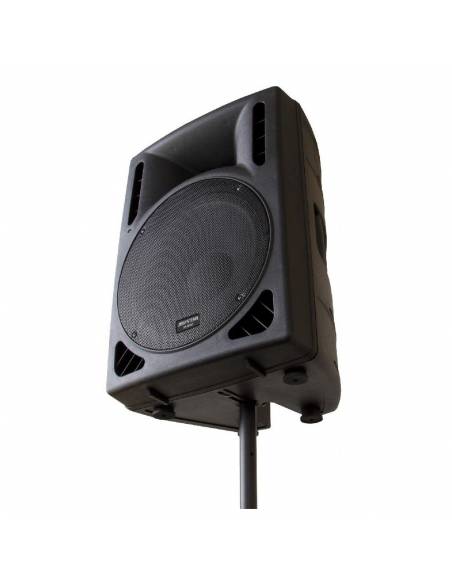 JB SYSTEMS PSA-15 ALTAVOZ ACTIVO 15ANDquot 300W JBSYSTEMS