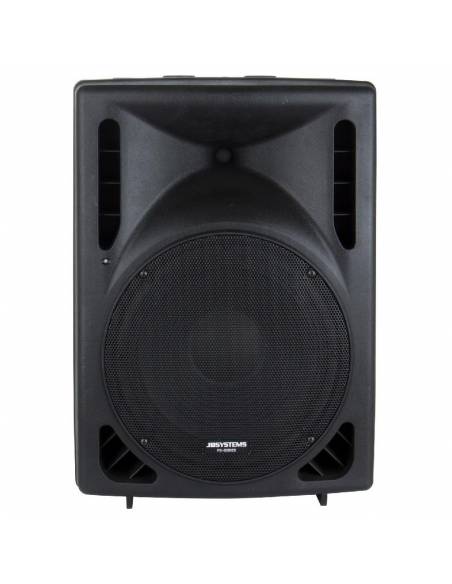 JB SYSTEMS PSA-12 ALTAVOZ ACTIVO 12\ANDquot 200w JBSYSTEMS