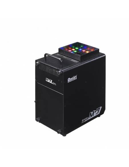 ANTARI M-7 RGBA MÃQUINA HUMO VERTICAL ANTARI