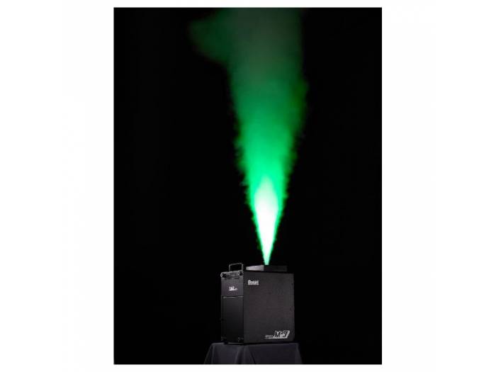 ANTARI M-7 RGBA MÃQUINA HUMO VERTICAL ANTARI