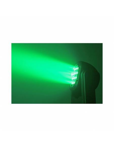 BRITEQ BT-54L3 CABEZA MÃVIL LED WASH 15Âº BRITEQ