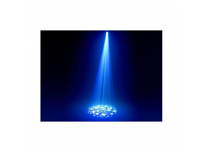 BRITEQ BT-700 CABEZA MÃVIL BRITEQ