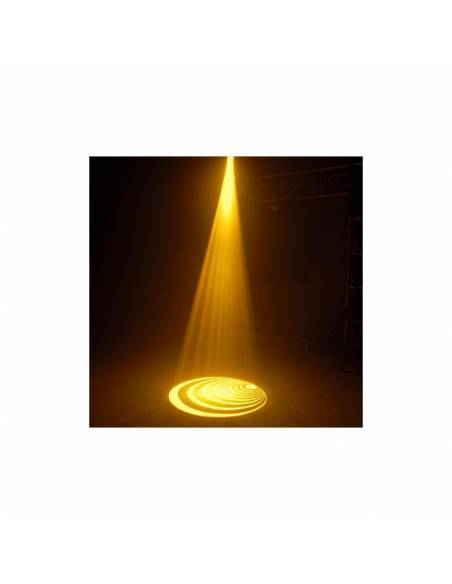 BRITEQ BT-700 CABEZA MÃVIL BRITEQ