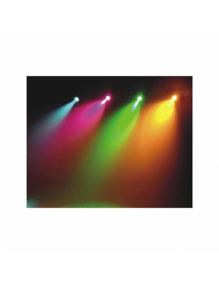 BRITEQ BT-575W CABEZA MÃVIL WASH BRITEQ -  - LAMPARA NO INC.