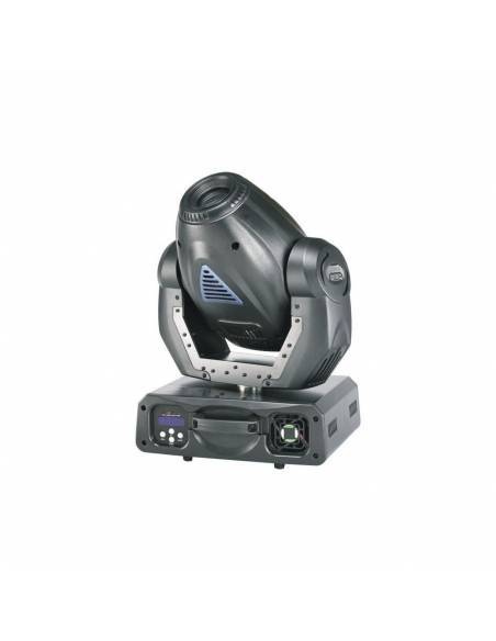BRITEQ BT-250S CABEZA MÃVIL BRITEQ (LÃMPARA NO INCL.)