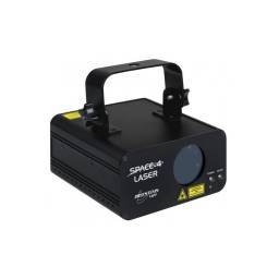 JB SYSTEMS SPACE LASER 4 JBSYSTEMS