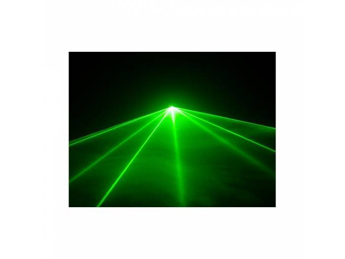 JB SYSTEMS SPACE LASER 4 JBSYSTEMS