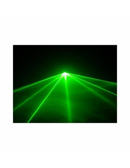 JB SYSTEMS SPACE LASER 4 JBSYSTEMS