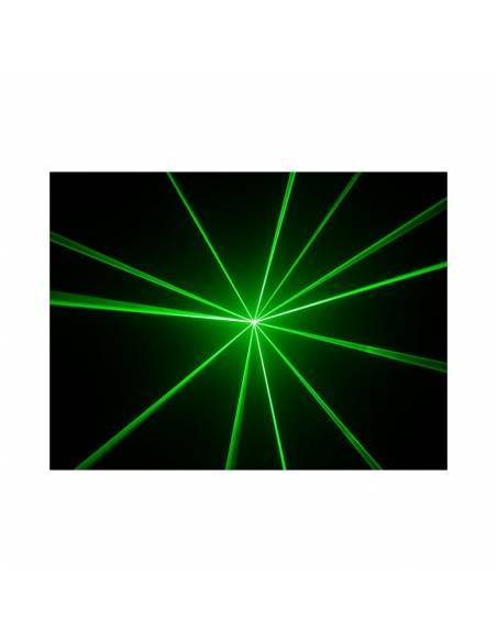 JB SYSTEMS SPACE LASER 4 JBSYSTEMS