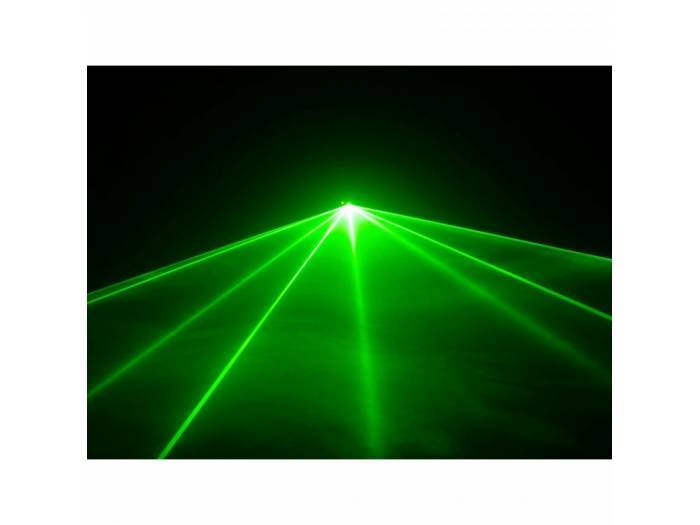 JB SYSTEMS SPACE LASER 4 JBSYSTEMS