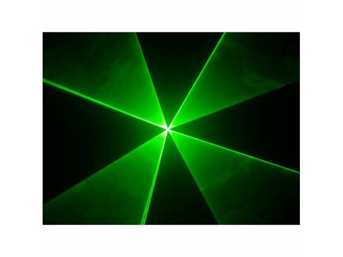 JB SYSTEMS SPACE LASER 4 JBSYSTEMS