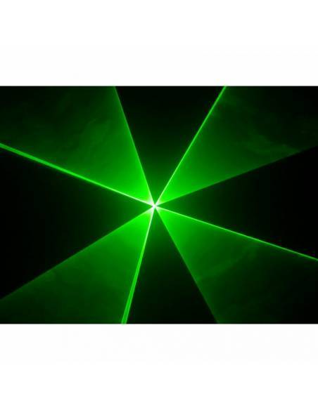 JB SYSTEMS SPACE LASER 4 JBSYSTEMS