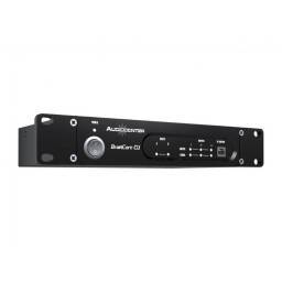 AUDIOCENTER BRAINCORE-CU PROCESADOR AUDIOCENTER